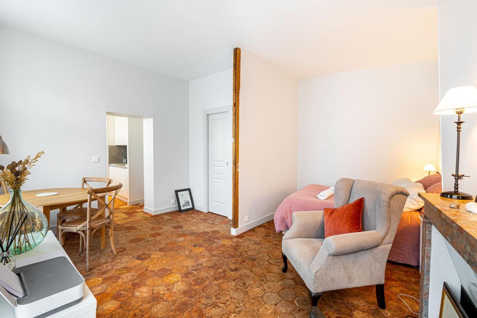 Guestready - St Germain Des Pres Latin Quarter